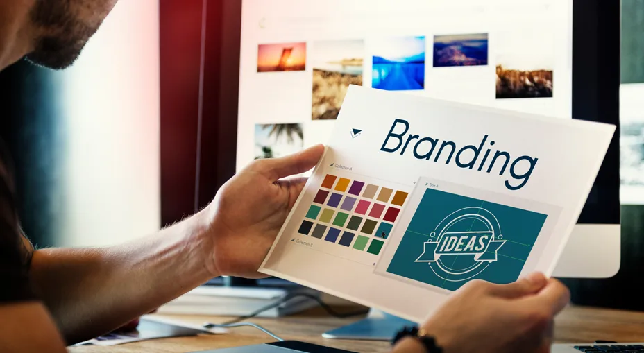 Branding